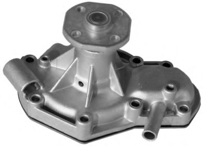 Водяной насос BUGATTI PA0190