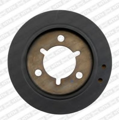 Ременный шкив, коленчатый вал SNR DPF359.13