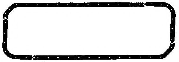 Прокладка, маслянный поддон PAYEN JJ476