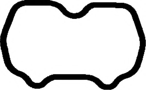 Прокладка, крышка головки цилиндра PAYEN JN666