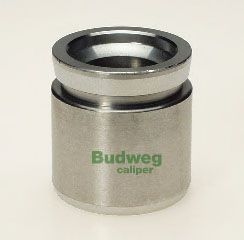 Поршень, корпус скобы тормоза BUDWEG CALIPER 231585