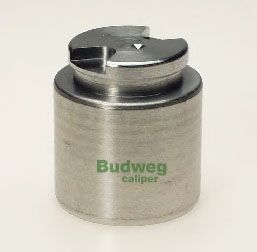 Поршень, корпус скобы тормоза BUDWEG CALIPER 231586