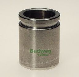 Поршень, корпус скобы тормоза BUDWEG CALIPER 233512