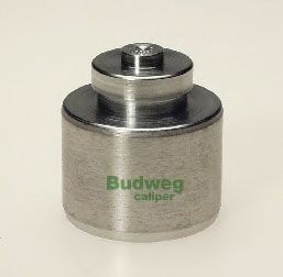 Поршень, корпус скобы тормоза BUDWEG CALIPER 233807