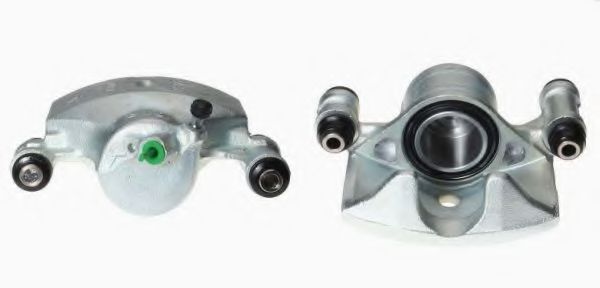Тормозной суппорт BUDWEG CALIPER 341549