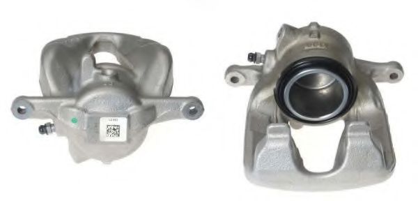 Тормозной суппорт BUDWEG CALIPER 344650