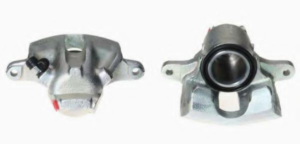 Тормозной суппорт BUDWEG CALIPER 34813