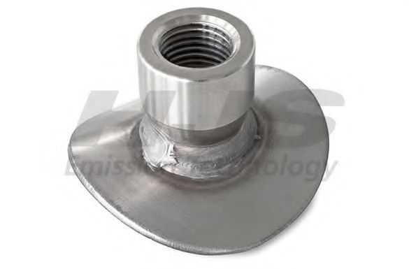 Вварная резьба, датчик температуры выхлопных газов HJS 92 10 2060