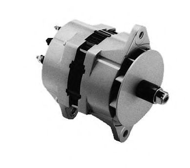 Генератор ACDelco 321809