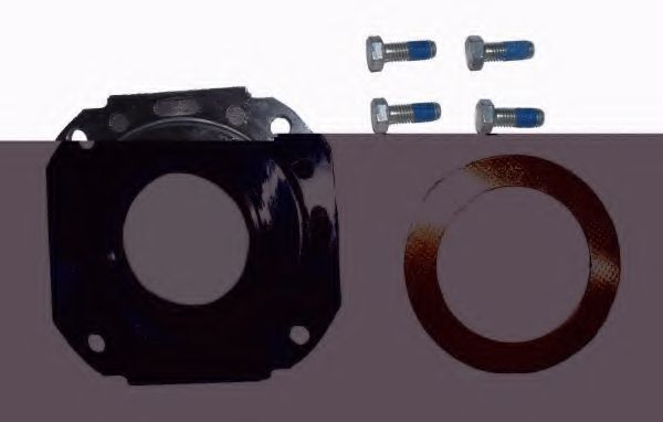 Покрытие DELCO REMY 19024301