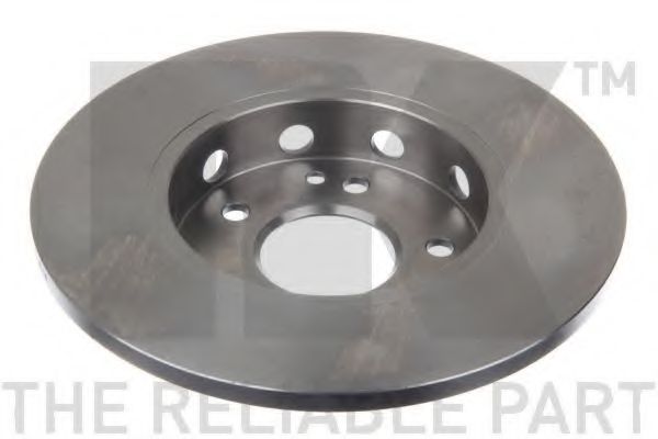 Тормозной диск NK 203316