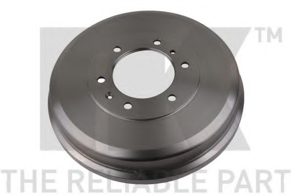 Тормозной барабан NK 251405