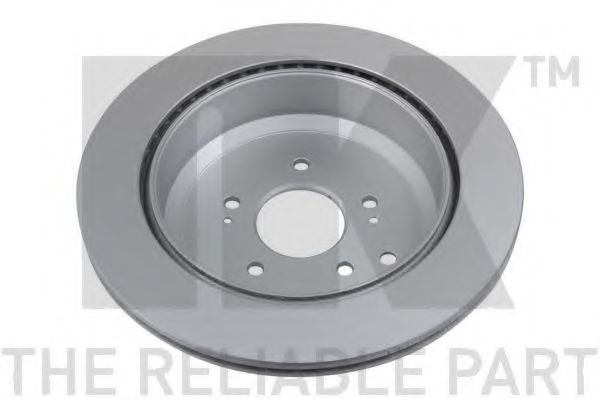 Тормозной диск NK 313448