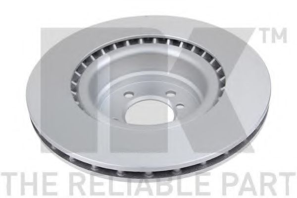 Тормозной диск NK 314044