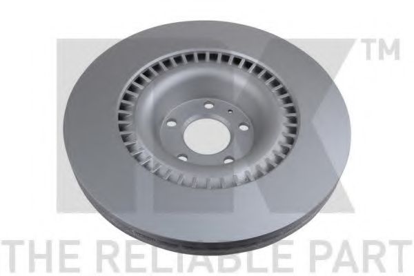 Тормозной диск NK 3147159