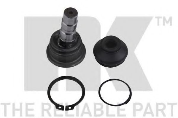 Несущий / направляющий шарнир NK 5042328