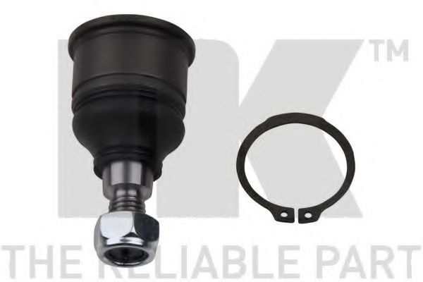 Несущий / направляющий шарнир NK 5042614