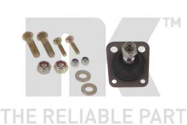 Несущий / направляющий шарнир NK 5043907