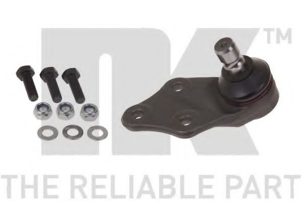 Несущий / направляющий шарнир NK 5044016