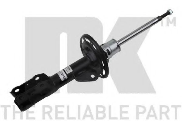 Амортизатор NK 652633522