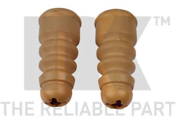 Пылезащитный комплект, амортизатор NK 694714