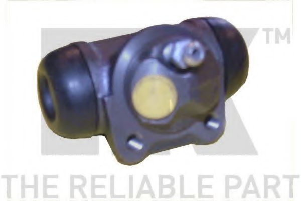 Колесный тормозной цилиндр NK 803318