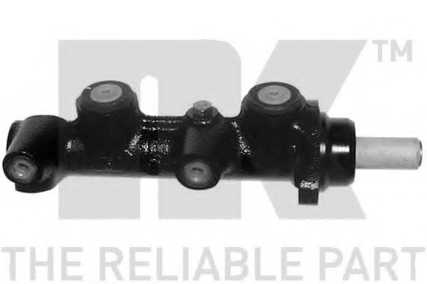 Главный тормозной цилиндр NK 821502