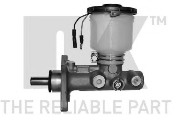 Главный тормозной цилиндр NK 822605