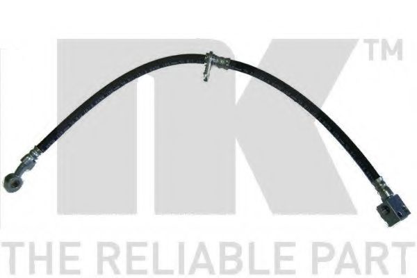 Тормозной шланг NK 852670