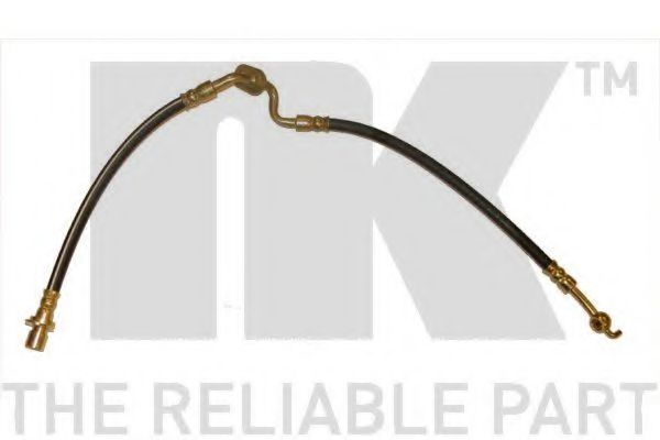Тормозной шланг NK 853260