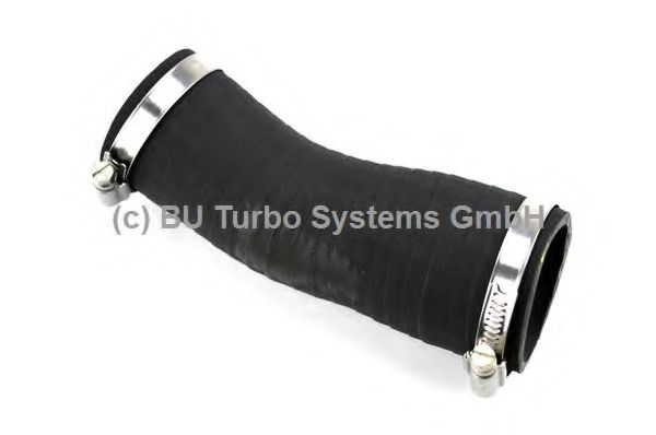 Трубка нагнетаемого воздуха BU 700221