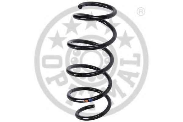 Пружина ходовой части OPTIMAL AF4842