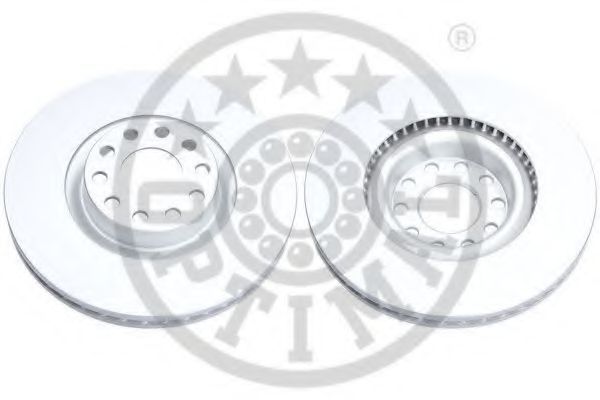 Тормозной диск OPTIMAL BS-7540C