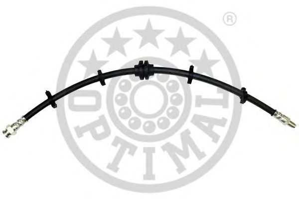 Тормозной шланг METZGER 517058