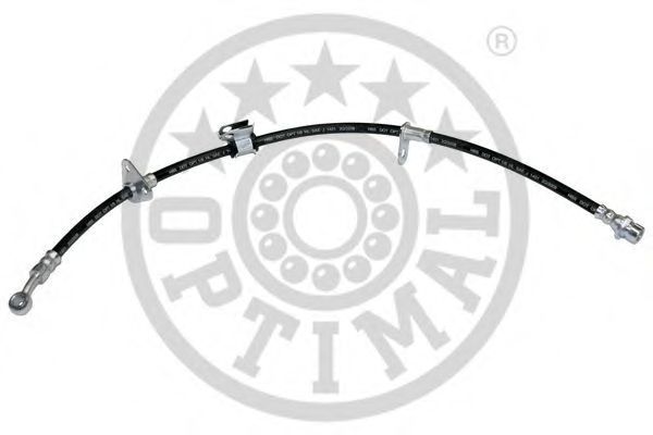 Тормозной шланг OPTIMAL BSL-693