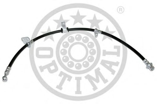 Тормозной шланг OPTIMAL BSL-720