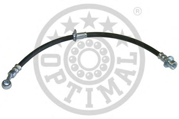 Тормозной шланг OPTIMAL BSL-724