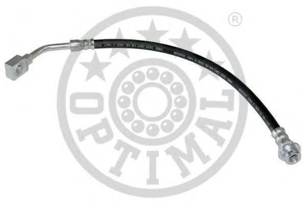 Тормозной шланг OPTIMAL BSL-866