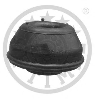 Подвеска, рычаг независимой подвески колеса OPTIMAL F8-4034