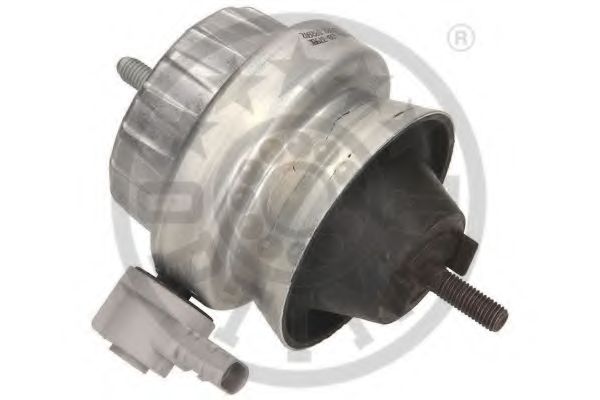 Подвеска, двигатель OPTIMAL F8-6534