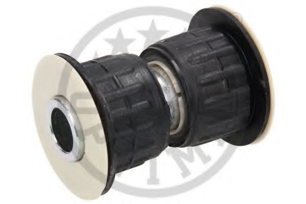 Подвеска, листовая рессора OPTIMAL F8-7786