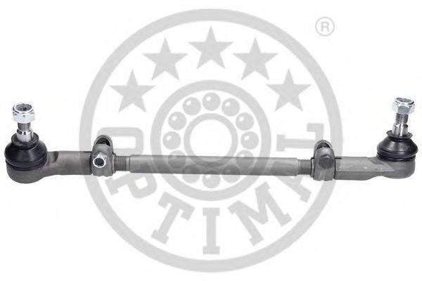Поперечная рулевая тяга OPTIMAL G4-585