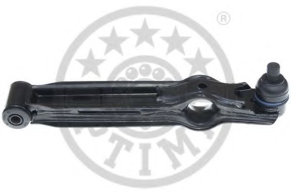 Рычаг независимой подвески колеса, подвеска колеса OPTIMAL G5-669