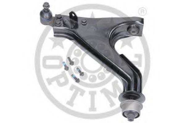 Рычаг независимой подвески колеса, подвеска колеса OPTIMAL G6-1380