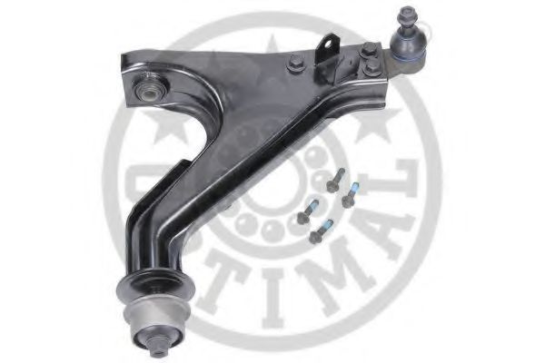 Рычаг независимой подвески колеса, подвеска колеса OPTIMAL G6-1381