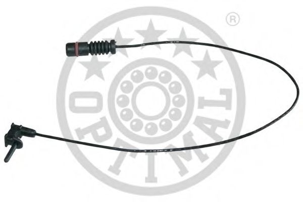 Сигнализатор, износ тормозных колодок OPTIMAL WKT-60012K