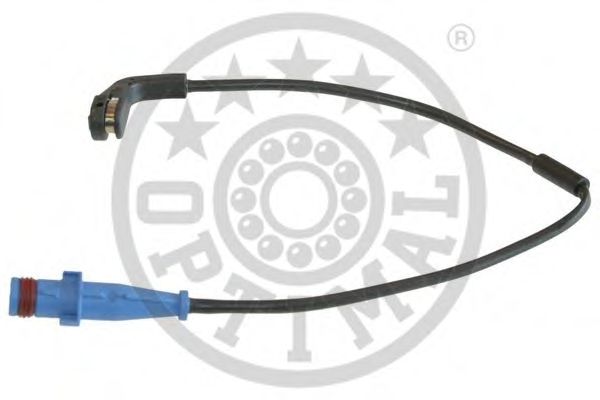 Сигнализатор, износ тормозных колодок OPTIMAL WKT-60021K