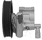 Гидравлический насос, рулевое управление MAPCO 27001