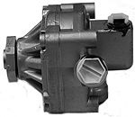 Гидравлический насос, рулевое управление MAPCO 27050