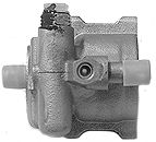 Гидравлический насос, рулевое управление MAPCO 27925